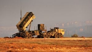 US Approves $280 Million Sale of Patriot Air Defense System to Romania