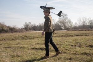 US Army to Deploy 3D-Printed Drones for Threat Detection in Poland Military Exercise