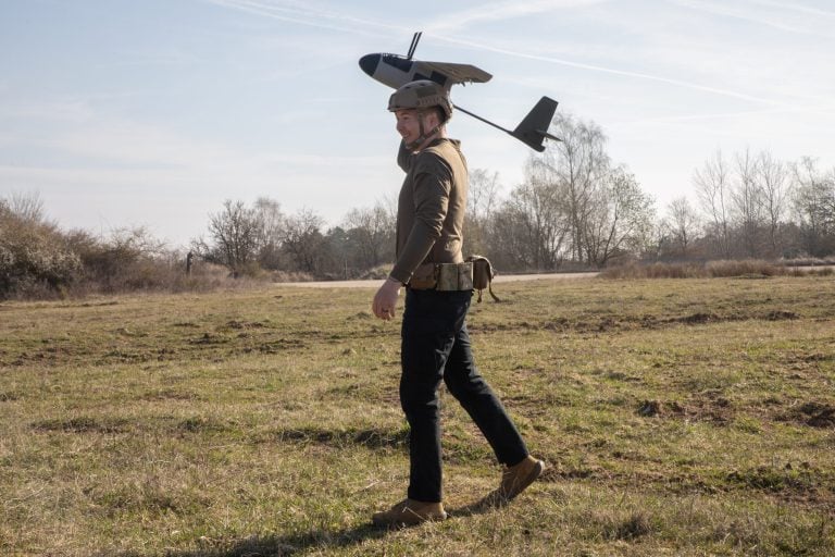 US Army to Deploy 3D-Printed Drones for Threat Detection in Poland Military Exercise