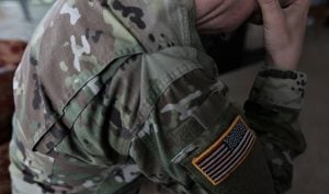 US Department of Defense Reviews Medical Disqualifications for Military Enlistment