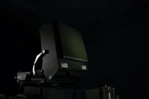 US Naval Surface Warfare Center Receives First High-Power Microwave System to Counter Drone Swarms