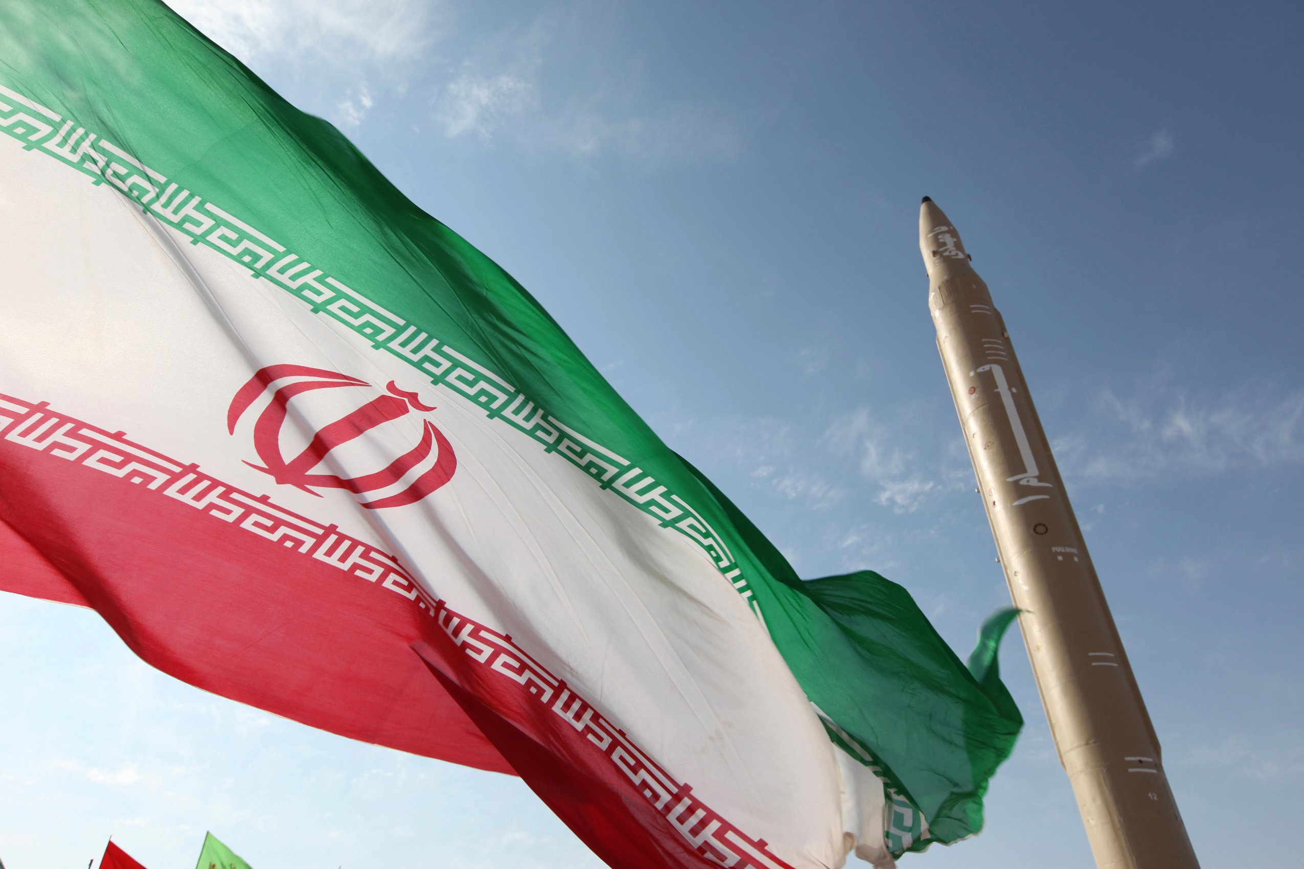 US Prepares Military Option if Diplomacy Fails in Iran Nuclear Talks