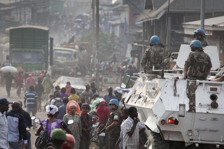 Uganda's Army Chief Meets DR Congo Militia Leaders to Promote Peace After Clashes