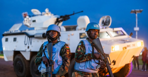 Urgent Need for 8,000 Additional Troops in Somalia Amid Burundi Withdrawal