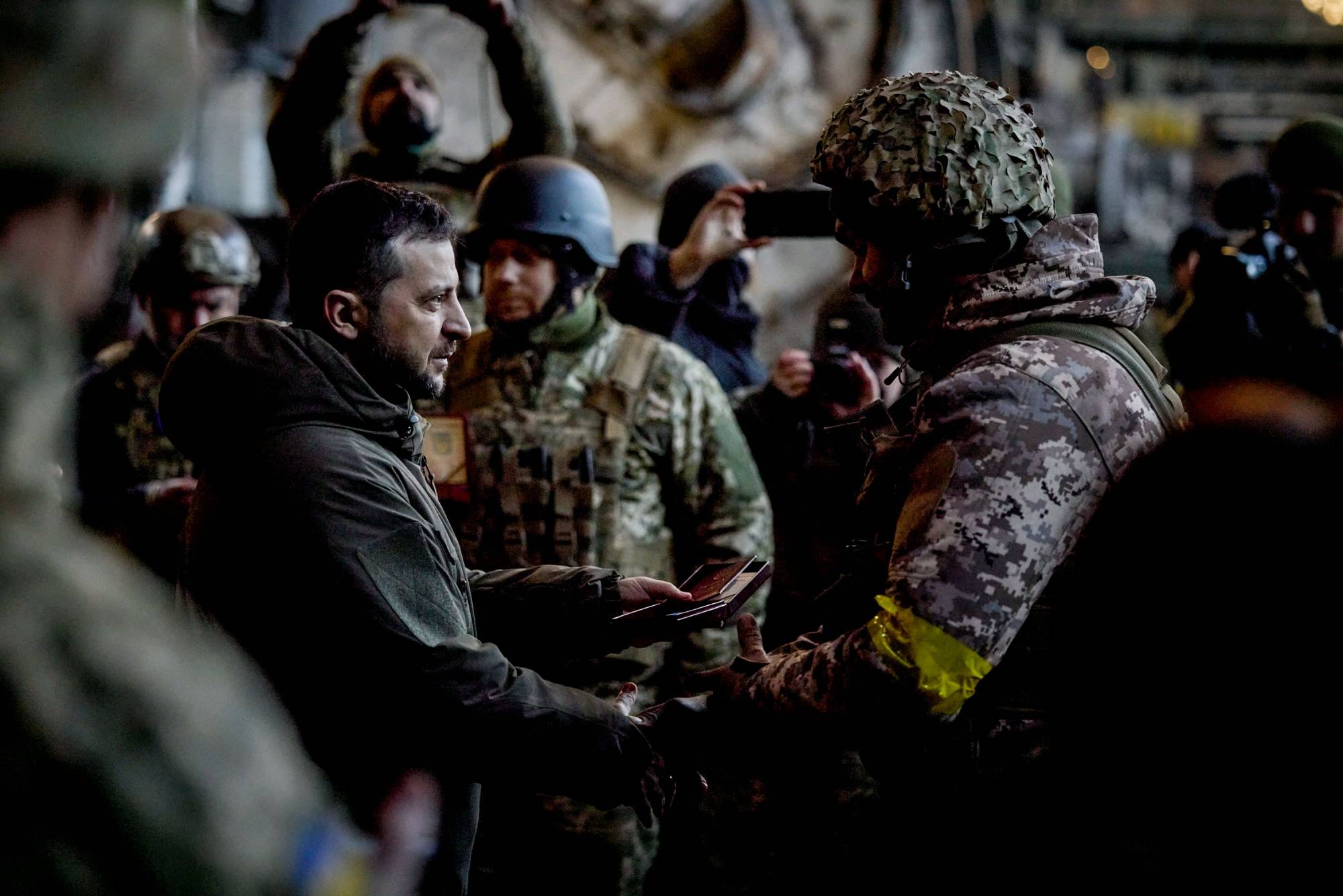 Zelensky Agrees to Easter Truce Amid Ongoing Russian Attacks and Ceasefire Violations