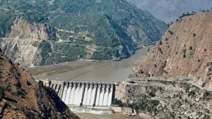 India and Pakistan Agree to Ceasefire Along Line of Control