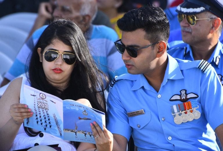 AFCAT 2 2025 Notification