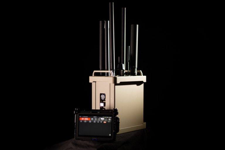 AeroVironment Unveils Titan 4 Counter-Drone System with Enhanced Capabilities