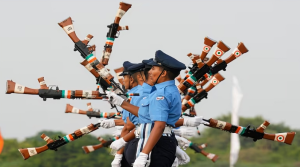 Agniveers Prove Their Valor in Operation Sindoor Amidst Heightened Aerial Threats