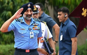 All Indian Air Force Pilots from Operation Sindoor Confirmed Safe