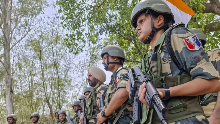 Army Brigades Deployed in Kathua to Enhance Security and Communication
