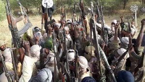 Attack on Military Post in Niger Leaves Several Soldiers Dead, Claims Islamic State