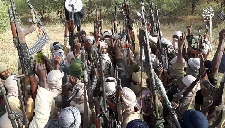 Attack on Military Post in Niger Leaves Several Soldiers Dead, Claims Islamic State