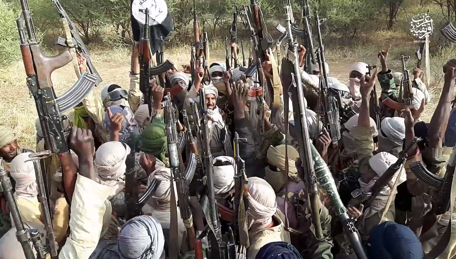 Attack on Military Post in Niger Leaves Several Soldiers Dead, Claims Islamic State
