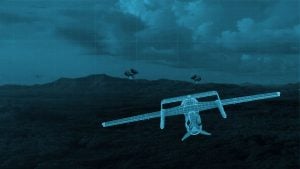 Australia Launches Talon Strike Program for Medium-Range Precision Loitering Munitions