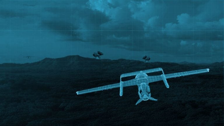 Australia Launches Talon Strike Program for Medium-Range Precision Loitering Munitions