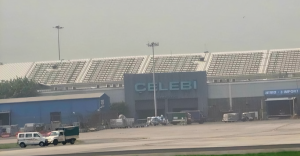 BCAS Revokes Security Clearance for Turkish Ground Handling Company Celebi Amid Rising Geopolitical Tensions