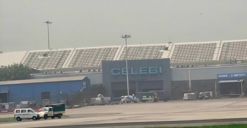 BCAS Revokes Security Clearance for Turkish Ground Handling Company Celebi Amid Rising Geopolitical Tensions