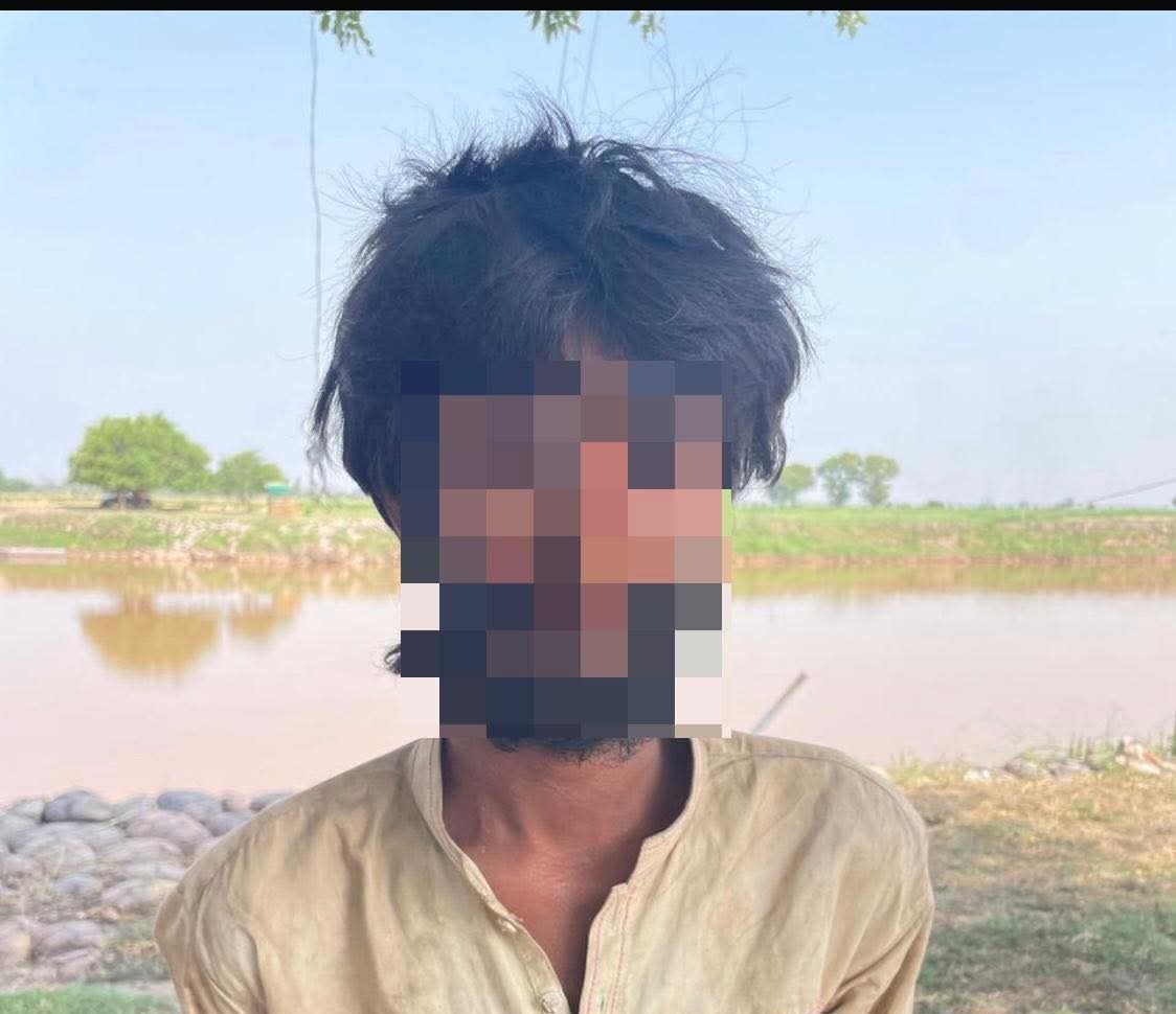 BSF Apprehends Pakistani National Crossing International Border Near Pathankot Amid Heightened Security Concerns