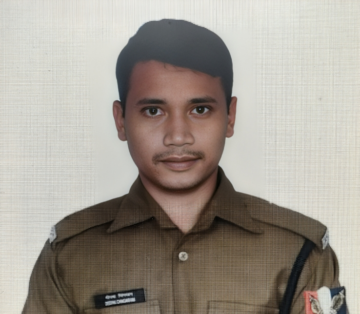 BSF Constable Deepak Chingakham Martyred Amid India-Pakistan Border Tensions
