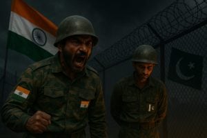 BSF Constable Detained by Pakistan Rangers for Seven Days Amidst Ongoing Tensions