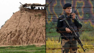BSF Renames Samba Post 'Sindoor' to Honor Operation Against Cross-Border Terrorism