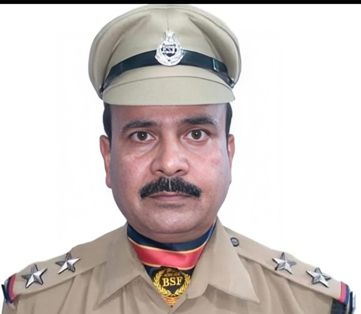 BSF Sub Inspector martyred in cross-border firing amid ceasefire announcement
