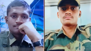 BSF soldier Raju Kumar dies of heart attack after returning home from Operation Sindoor