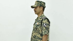 BSF to Introduce New Digital Print Uniform Amid Rising Tensions with Pakistan