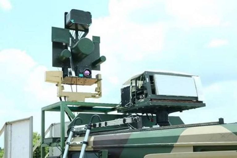 Bharat Electronics Secures Rs 572 Crore in Fresh Defence Orders