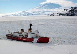Bollinger Shipyards Approved to Start Full Production of US Coast Guard’s Polar Security Cutter