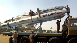 BrahMos Missile Gains Global Attention Following Successful Operation Sindoor