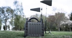 British Tech Firm Roke Unveils Compact Electronic Warfare System EM-Vis Deceive