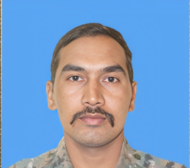 CRPF Constable Sacrifices Life in Anti-Maoist Operation in Bijapur, Chhattisgarh