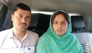CRPF Dismisses Constable for Marrying Pakistani National Without Approval