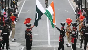 Ceasefire Agreement Between India and Pakistan Extended Until May 18