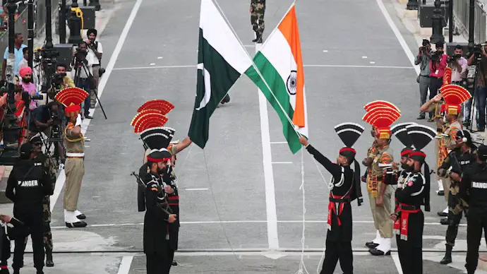 Ceasefire Agreement Between India and Pakistan Extended Until May 18