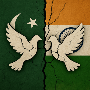 Ceasefire Between India and Pakistan Collapses Amid Renewed Hostilities