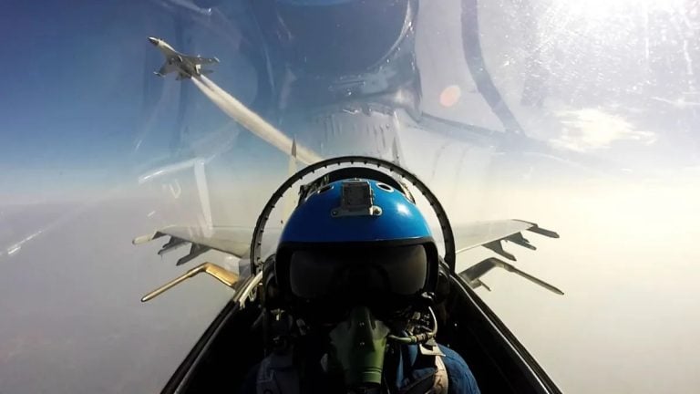 China Uses AI Platform DeepSeek for Military Aircraft Design