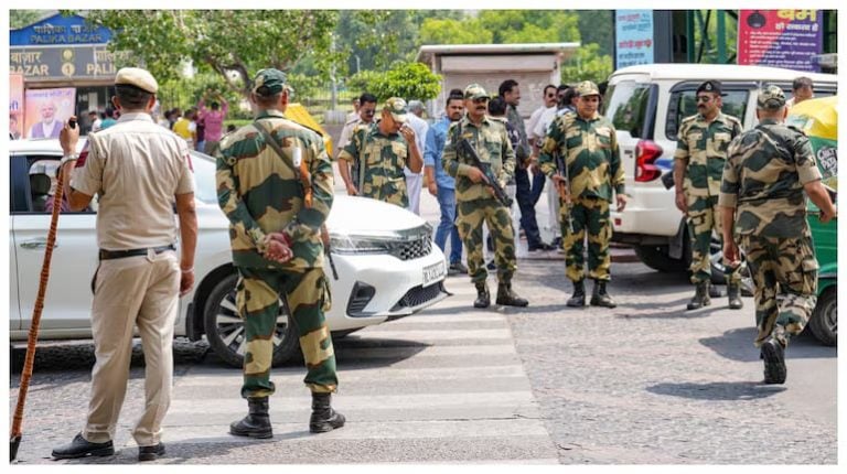 Civil Defence Mock Drill 'Operation Shield' to Strengthen Preparedness Along India-Pakistan Border States