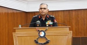 College of Defence Management Launches 21st Higher Defence Management Course for Indian and International Officers