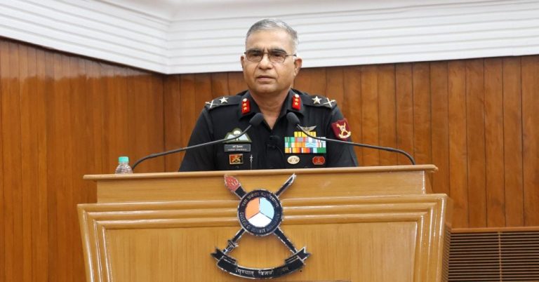 College of Defence Management Launches 21st Higher Defence Management Course for Indian and International Officers
