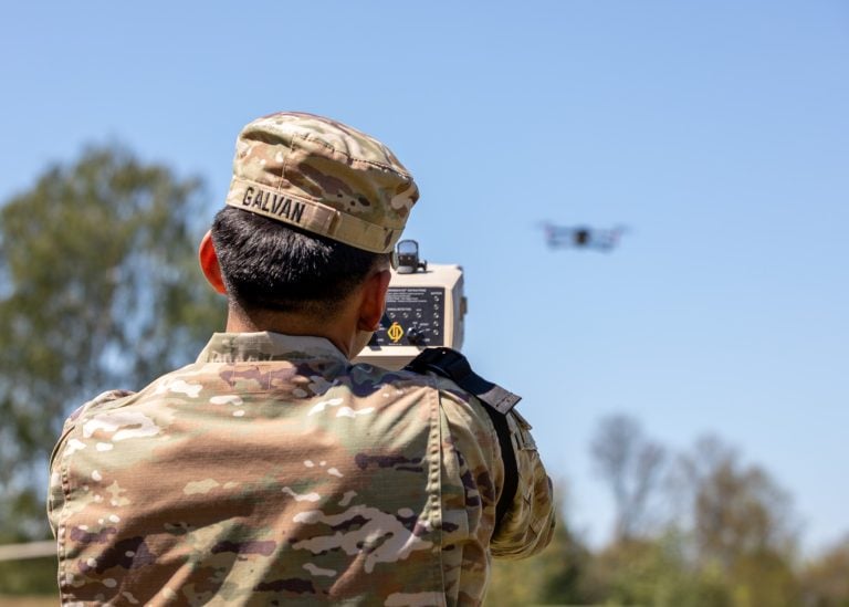 Concerns Grow Over US Military's Inadequate Counter-Drone Defense Amid Rising Incidents