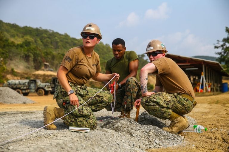 Conti Federal Secures $990 Million Deal to Upgrade US Navy Infrastructure in Pacific Region