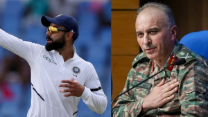 DGMO Uses Virat Kohli's Retirement to Highlight India's Defence Preparedness Amid Tensions with Pakistan