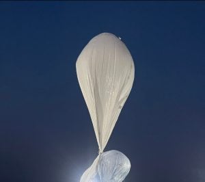 DRDO Conducts Successful First Flight Trial of Indigenous Stratospheric Airship Platform