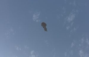 DRDO conducts maiden flight trial of indigenous stratospheric airship for high-altitude surveillance