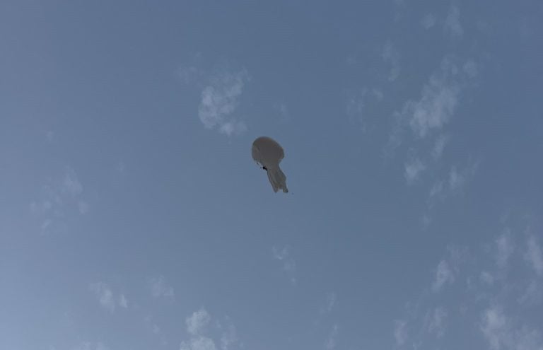DRDO conducts maiden flight trial of indigenous stratospheric airship for high-altitude surveillance