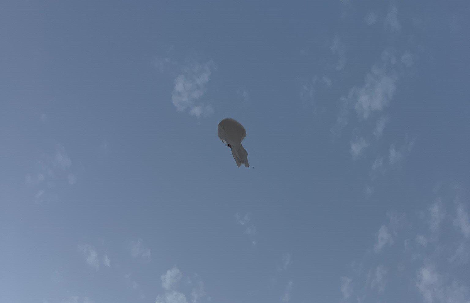 DRDO conducts maiden flight trial of indigenous stratospheric airship for high-altitude surveillance