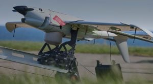 Danish and Ukrainian Companies Collaborate on Electromagnetic Spectrum Monitoring Technology